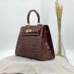 фото Сумка Hermes Kelly 28 N7589