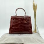 фото Сумка Hermes Kelly 28 N7589