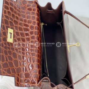 фото Сумка Hermes Kelly 28 N7589