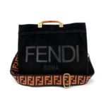 Фото сумка Fendi V3492