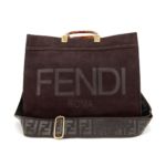 Фото сумка Fendi V3494