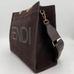 Фото сумка Fendi V3494