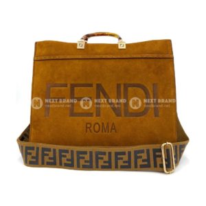 Фото сумка Fendi V3497