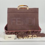 Фото сумка Fendi V3498