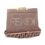 Фото сумка Fendi V3498