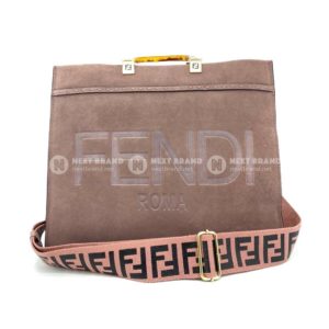 Фото сумка Fendi V3498