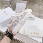 Фото Кеды Dior ID V4035