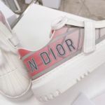 Фото Кеды Dior ID V4036