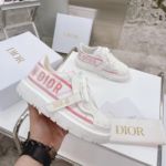 Фото Кеды Dior ID V4037