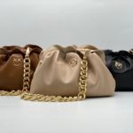 Фото Сумка-клатч Pinko Mini Chain Clutch Bag Fraimed V3649