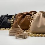 Фото Сумка-клатч Pinko Mini Chain Clutch Bag Fraimed V3649