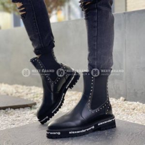 фото Ботинки Alexander Wang N8806