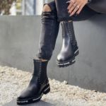 фото Ботинки Alexander Wang N8806