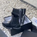 фото Ботинки Alexander Wang N8806