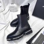 фото Ботинки Alexander Wang N8806