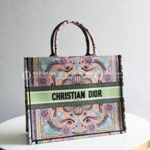 Фото Сумка Dior Book Tote G5559