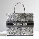 Фото Сумка Dior Book Tote G5562