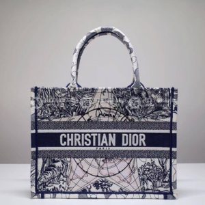 Фото Сумка Dior Book Tote G5563