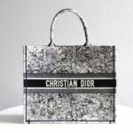 Фото Сумка Dior Book Tote G5562