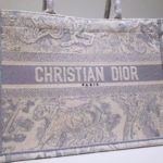 Фото Сумка Dior Book Tote G5561