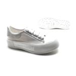фото Кеды Alexander McQueen K2436
