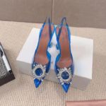 Фото Туфли Amina Muaddi Begum V3675
