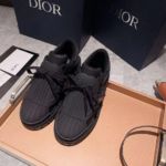 Фото кеды Dior ID V3669