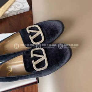 фото Лоферы Valentino N7724