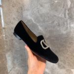 фото Лоферы Valentino N7724