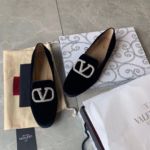 фото Лоферы Valentino N7724
