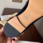 фото Лоферы Valentino N7724