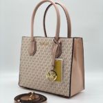 Фото Сумка Michael Kors Mercer G5366