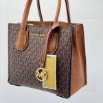 Фото Сумка Michael Kors Mercer G5367