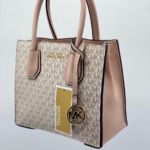 Фото Сумка Michael Kors Mercer G5366