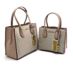 Фото Сумка Michael Kors Mercer G5366