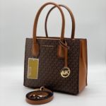 Фото Сумка Michael Kors Mercer G5367