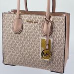 Фото Сумка Michael Kors Mercer G5366