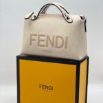 Фото Сумка Fendi By The Way M3675