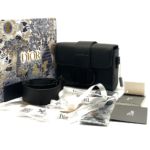 Фото Сумка-клатч Dior Box 30 Montaigne G5364