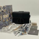 Фото Сумка-клатч Dior Box 30 Montaigne G5364