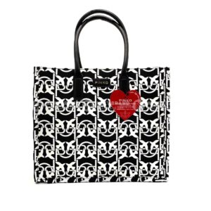 Фото Сумка Pinko Love Bag Shopping M3665