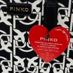 Фото Сумка Pinko Love Bag Shopping M3665