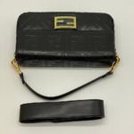 фото Сумка-клатч Fendi Baguette K2487