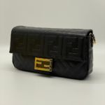 фото Сумка-клатч Fendi Baguette K2487