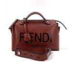 Фото Сумка Fendi By The Way M3650