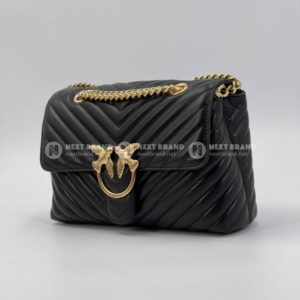 Фото Сумка Pinko Lady Love Bag Puff M3649