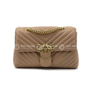 Фото Сумка Pinko Lady Love Bag Puff M3648