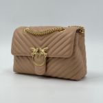 Фото Сумка Pinko Lady Love Bag Puff M3648