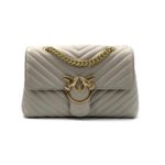 Фото Сумка Pinko Lady Love Bag Puff M3647