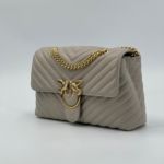 Фото Сумка Pinko Lady Love Bag Puff M3647